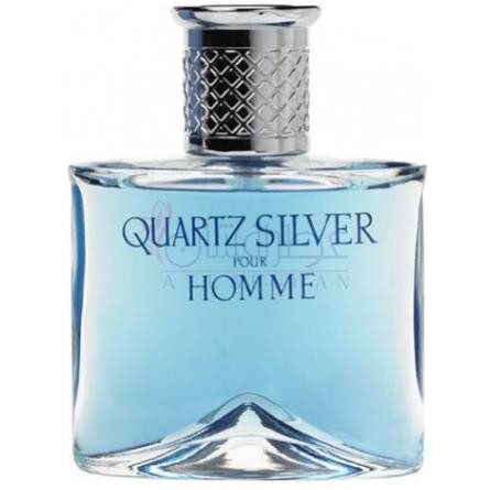 Quartz Silver-مولینکس کوارتز سیلور