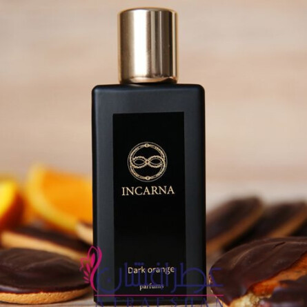 Dark orange-اینکارنا پارفومز دارک اورنج