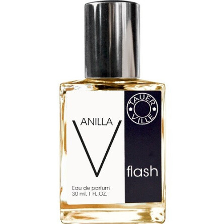 Vanilla Flash-تاورویل وانیلا فلش