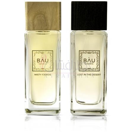 Misty Fjord-بی ای یو میستی فجورد