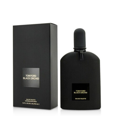 Black Orchid EDT-تام فورد بلک ارکید ادو تویلت