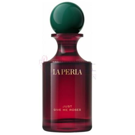 Just Give Me Roses-لاپرلا جاست گیو می رزز