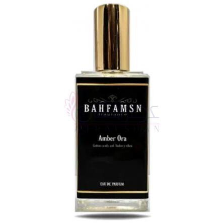 Amber Ora-بهفامسن فرگرنس امبر اورا