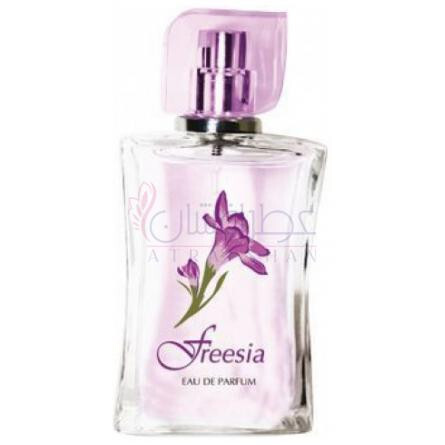 Freesia-نوول ایتویل فریزیا