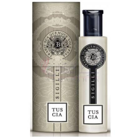 Tuscia-سیگیلی توسکیا