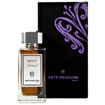Mitti-آرت پروفومی میتی