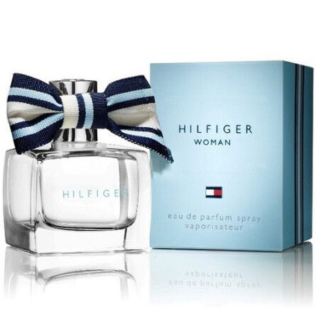 Hilfiger Woman-تامی هیلفیگر هیلفیگر وومن