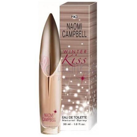 Winter Kiss-نائومی کمبل وینتر کیس