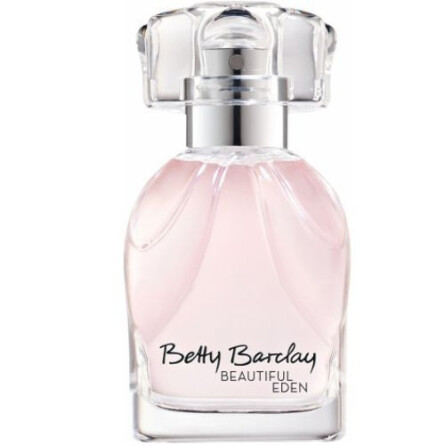 Beautiful Eden Eau de Toilette-بتی بارکلی بیوتیفول ادن ادو تویلت