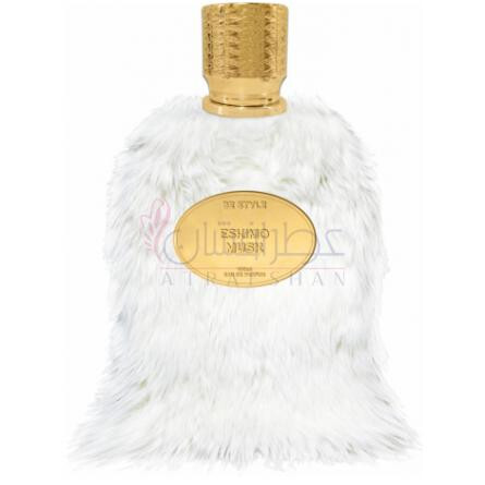 Eskimo Musk-بی استایل پرفیومز اسکیمو مسک