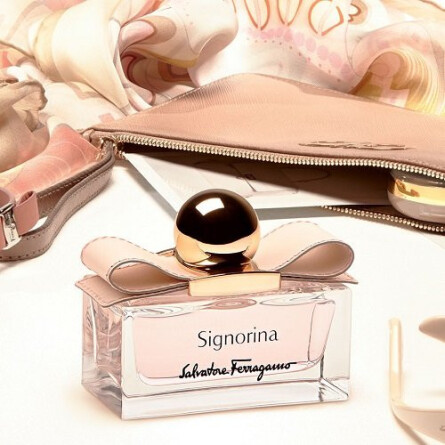 Signorina Leather Edition-سالواتوره فراگامو سیگنورینا لیدر ادیشن
