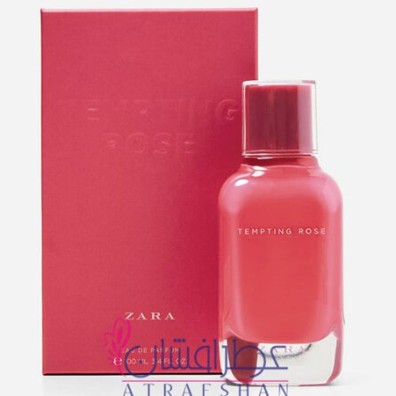 red sin perfume