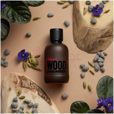 Original Wood-دسکوارد 2 وود اورجینال
