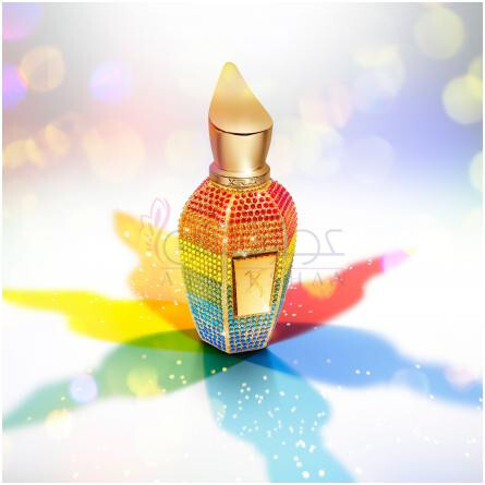 Accento Overdose Pride Edition-زرجوف اسنتو اوردوز پراید ادیشن