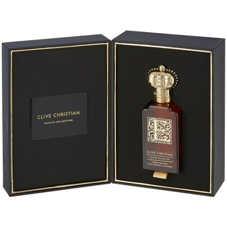 E for Women Green Fougere With Aromatic Lavender-کلایو کریستین ایی فور وومن گرین فوره ویت آرماتیک لیدر