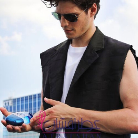 The Move-مرسدس بنز د موو