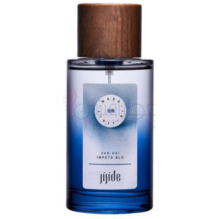 Impeto Blu - XAN HAI 沧海-جیجیدی ایمپتو بلو زان های