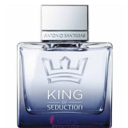 King of Seduction-آنتونیو باندراس کینگ آف سداکشن
