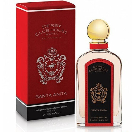 Derby Club House Santa Anita-آرماف دربی کلاب هوس سانتا آنیتا