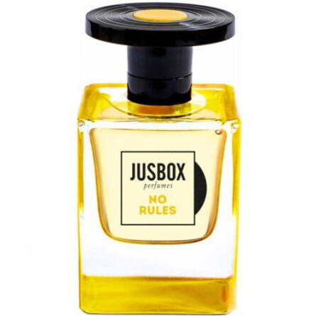 No Rules-جاس باکس نو رولز