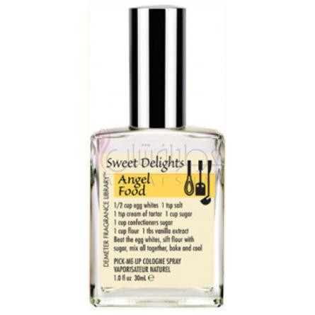 Angel Food-دیمتر فرگرنس انجل فود