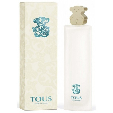 Tous Garden Edition-توس گاردن ادیشن
