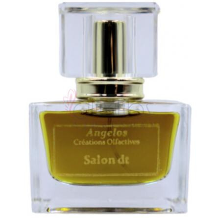 Salon dt-انجلوس کریشنز الفکتیوز سالون دی تی