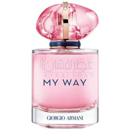 GIORGIO ARMANI My Way Nectar