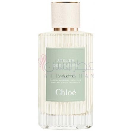 Violette-کلوهه ویولت