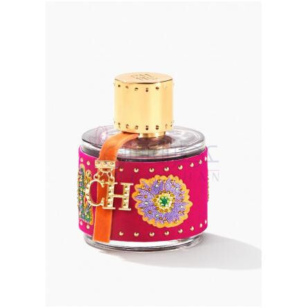 CH Hot! Hot! Hot!-کارولینا هررا سی اچ هات هات هات