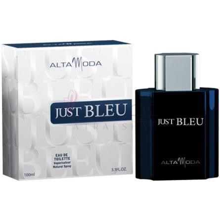 Just Bleu-آلتا مودا جاست بلو