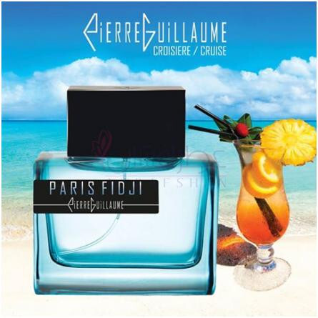 Paris Fidji-پیر گیوم پاریس پاریس فیدجی