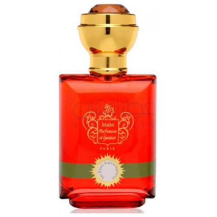 Jeune Homme Extravagante-میتره پرفیومر ات گانتیر جون هوم اکستراوگانته