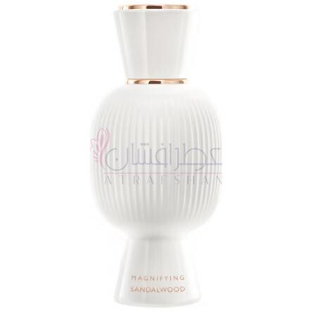 Allegra Magnifying Sandalwood-بولگاری الگرا مگنیفایینگ صندل وود