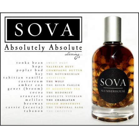 Sova-اسلامبر هاوس سوا