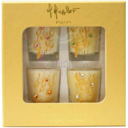 Les 4 Saisons: Automne-ام میکالف لس 4 سیسون اتومن