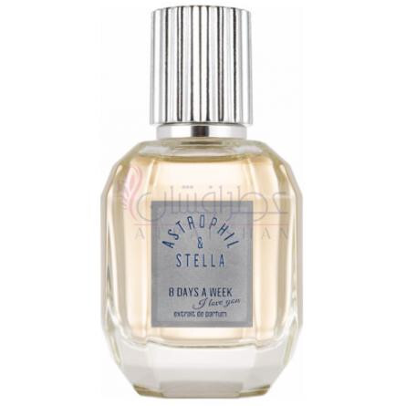 8 Days a Week-آستروفیل اند استلا 8 دیز ا ویک