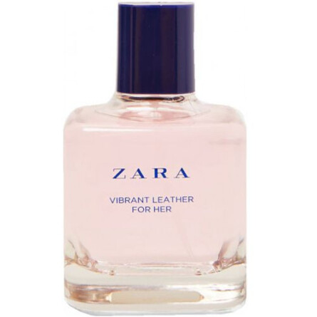 parfum deep garden zara