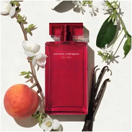 Narciso Rodriguez For Her Intense-نارسیسو رودریگز فور هر اینتنس