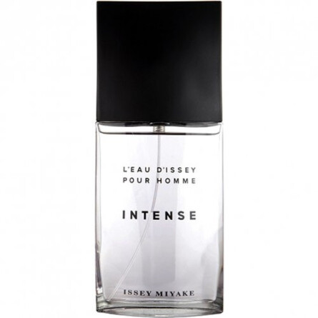 Pour homme intense store issey miyake