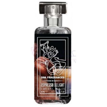 Espresso Delight-د دعا برند اسپرسو دیلایت