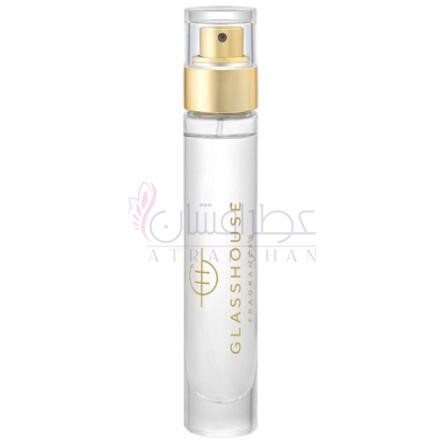 Flower Symphony-گلس هاوس فلاور سیمفونی