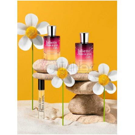 Magnolia Bliss-جولیت هز ا گان مگنولیا بلیس