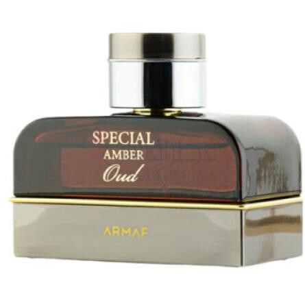 Special Amber Oud Pour Homme-آرماف اسپشیال امبرعود پور هوم
