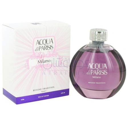 Acqua Di Parisis Milano-رایان تردیشن اکوا دی پاریسیس میلانو