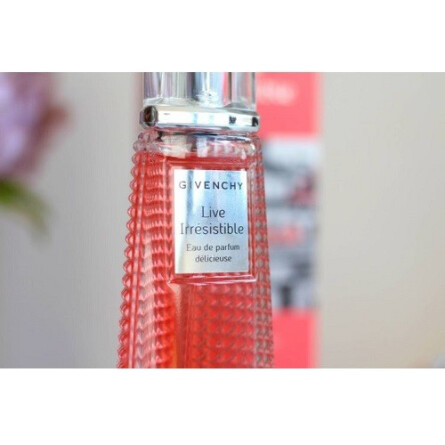 Givenchy irresistible delicieuse sale