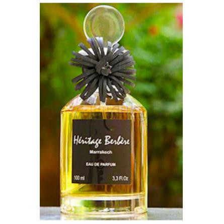 HB Femme 05-هریتیج بربر اچ بی فمه 05