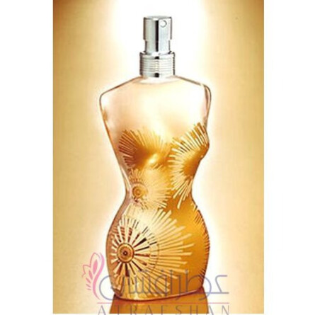 Classique Gold Collection-ژان پل گوتیر (گوتیه) کلاسیک گلد کالکشن