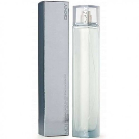 dkny men's cologne