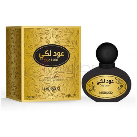 Oud Laki-سوییس عربین عود لکی